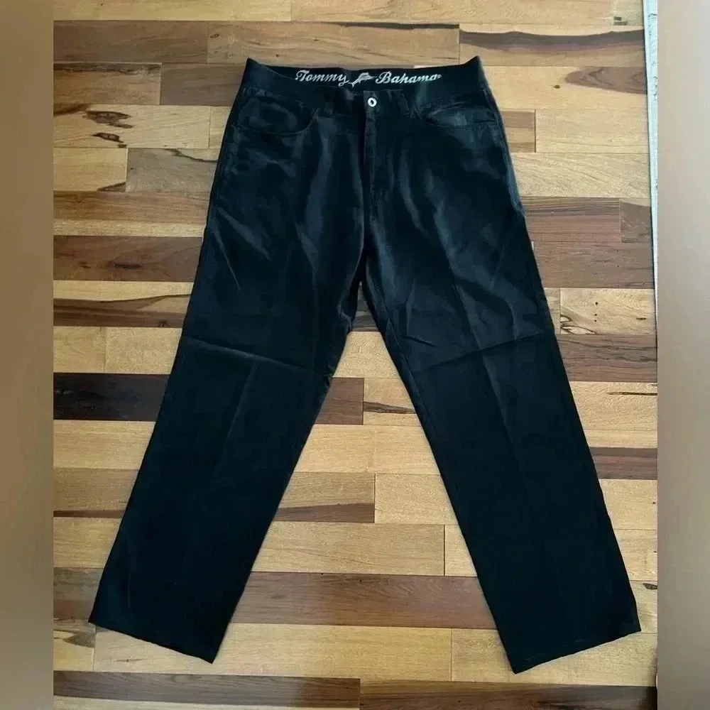 Tommy Bahama | men’s cotton pants. Size: 34